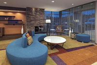 Fairfield Inn  Suites by Marriott Atlanta Peachtree City