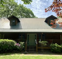 Barefoot Hills - Accommodation Michigan