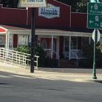 Riverside Retreat  Inn