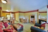Wolf Lodge Condo 302