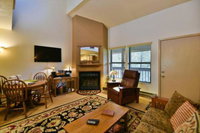 Wolf Lodge Condo 1408