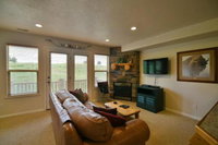 Moose Hollow Condo 209