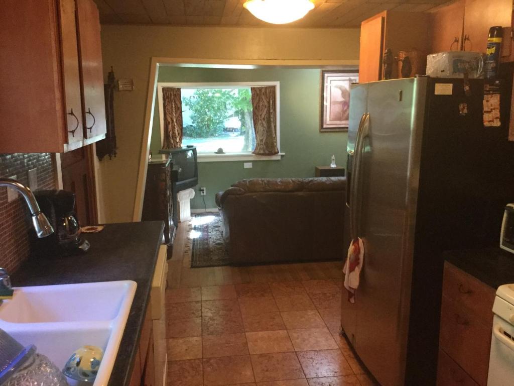 Happy Camp Cabins - thumb 6