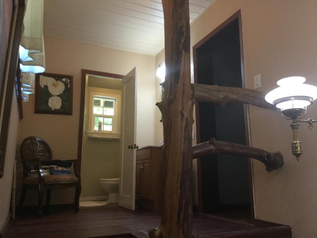 Happy Camp Cabins - thumb 5