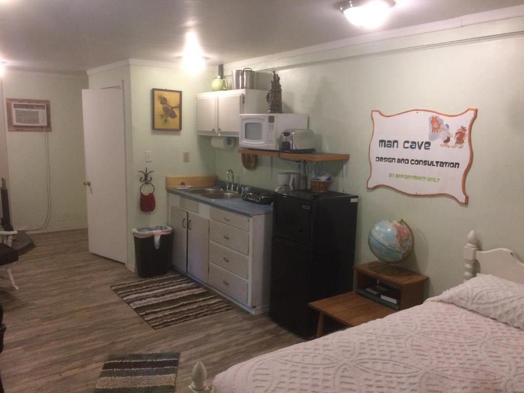 Happy Camp Cabins - thumb 7