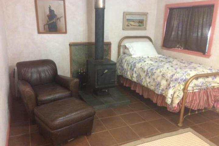 Happy Camp Cabins - thumb 0