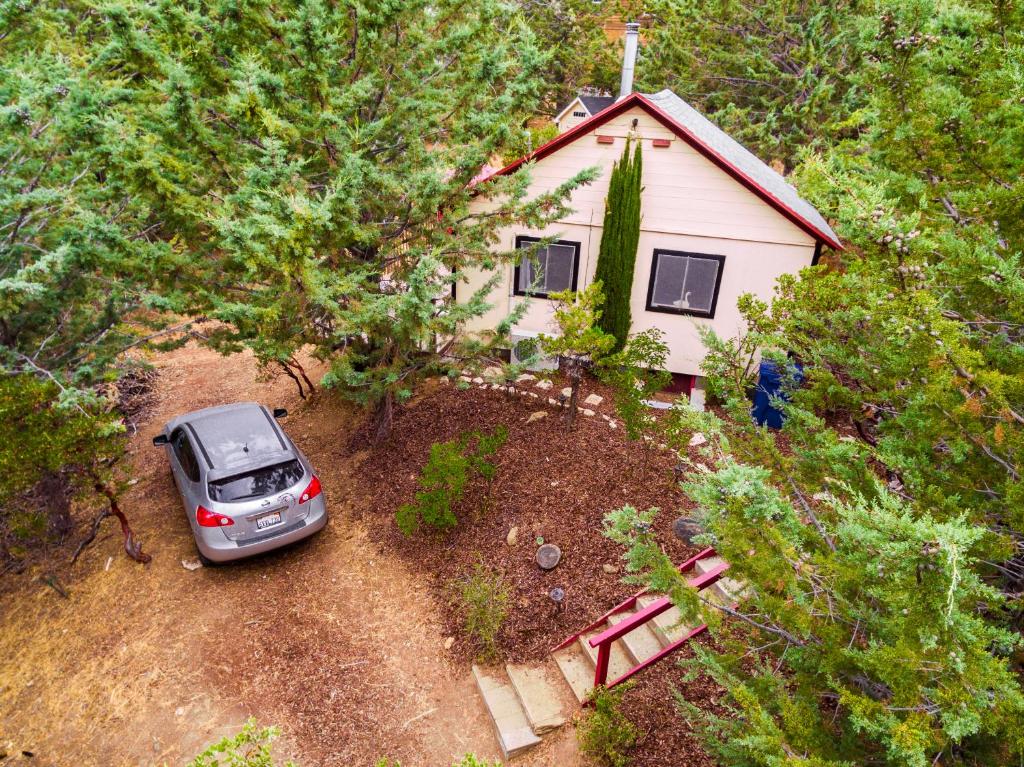 Time Traveler Retreat - thumb 7