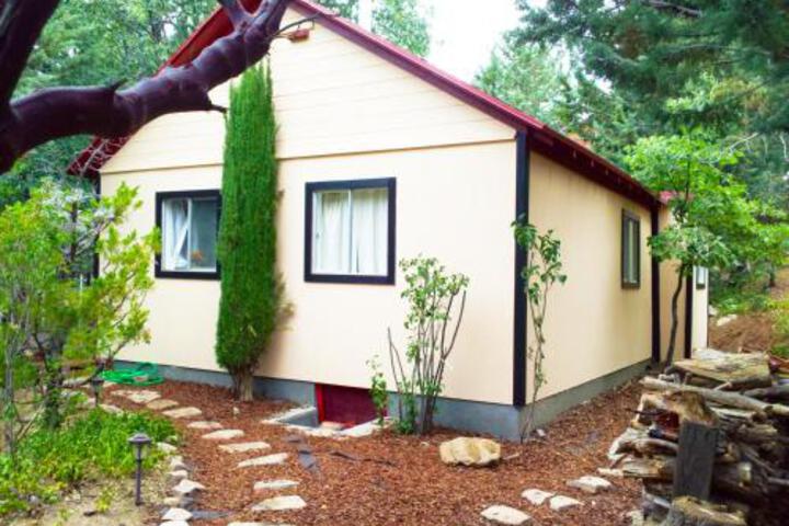 Time Traveler Retreat - thumb 0