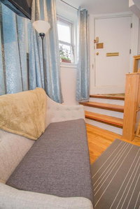 Studio Apartment Near Fenway by STARS of Boston