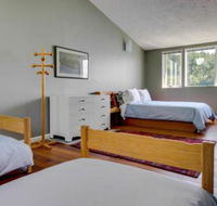 Seascape Panorama House - Accommodation Michigan