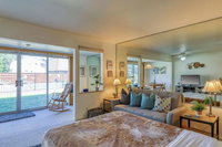 Tahoya Shores Poolside Studio