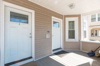 Entire 3 Bedroom Apartment Close To Boston  City Center