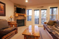 Moose Hollow Condo 407