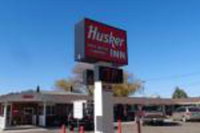 Husker Inn