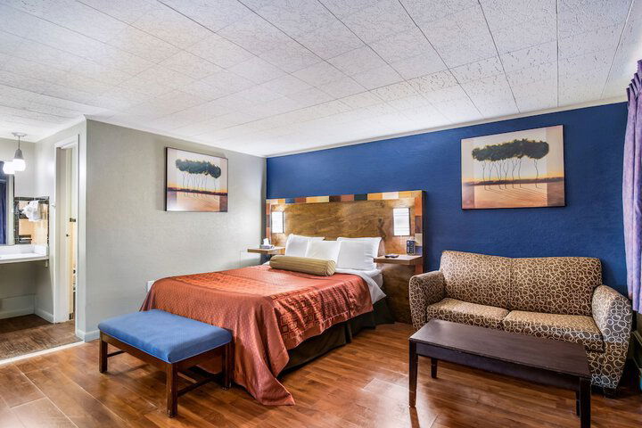 Highland Inn New Cumberland - thumb 6