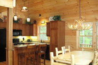 Bear Den Mountain Resort