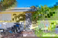 Casa del Miramar by Beachside Management