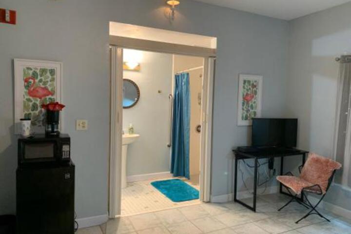 The Sweet Magnolia Inn - thumb 5