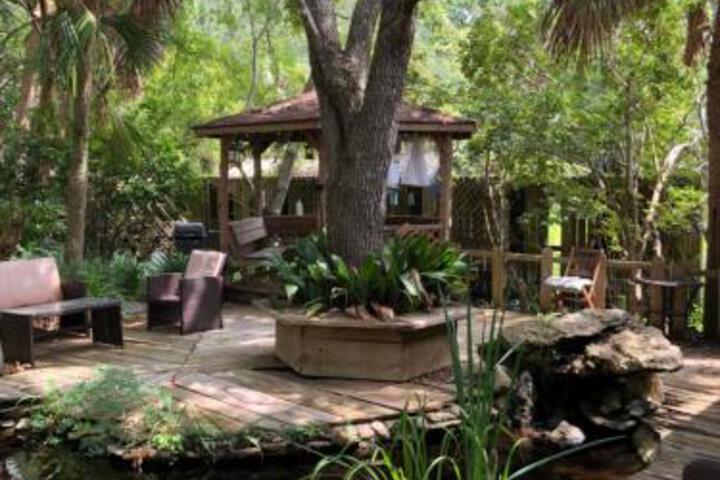 The Sweet Magnolia Inn - thumb 4