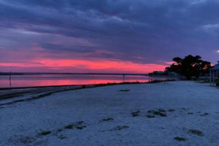 The Sweet Magnolia Inn - thumb 1