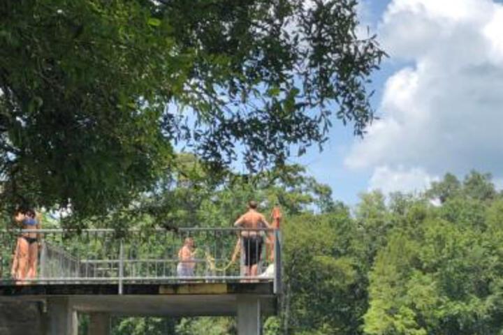 The Sweet Magnolia Inn - thumb 0