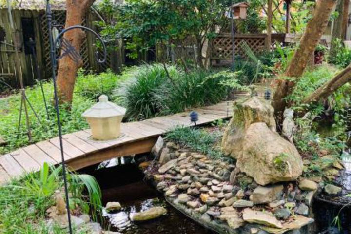 The Sweet Magnolia Inn - thumb 6