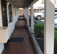 Pala Motel - Accommodation Michigan