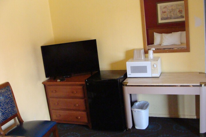 El Rancho Motel - thumb 4