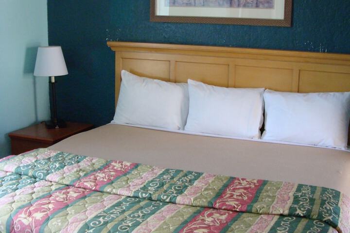 El Rancho Motel - thumb 7