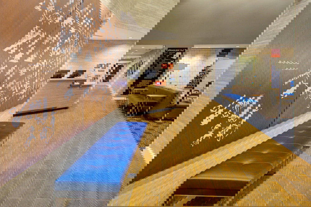 TownePlace Suites By Marriott Phoenix Chandler/Fashion Center - thumb 0