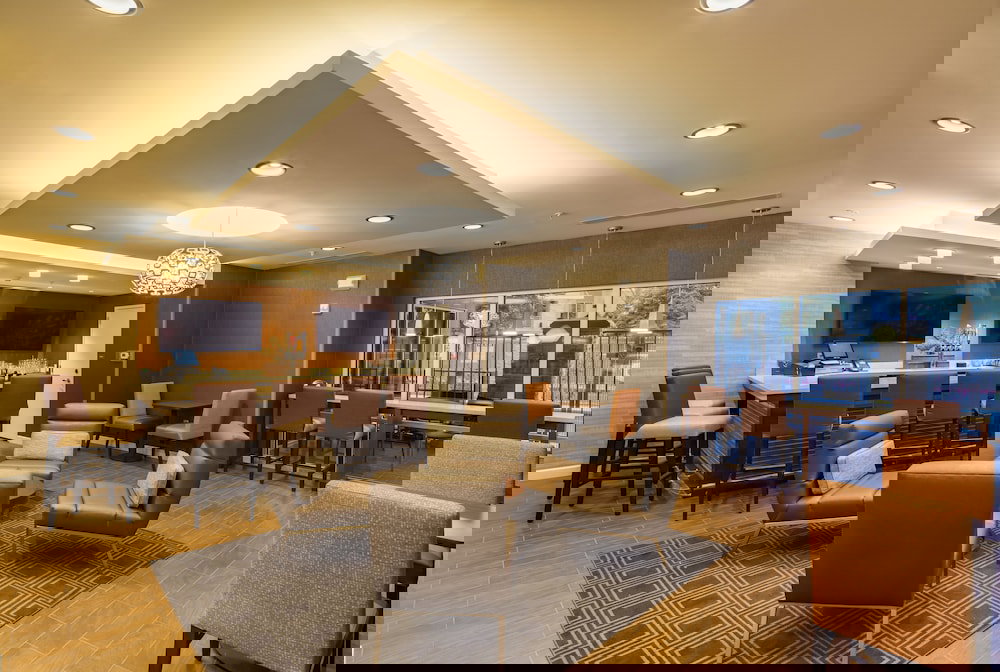 TownePlace Suites By Marriott Phoenix Chandler/Fashion Center - thumb 5