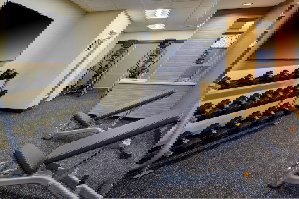 TownePlace Suites By Marriott Phoenix Chandler/Fashion Center - thumb 6