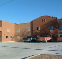 The Sunset Inn - Accommodation Michigan