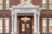 The Francis
