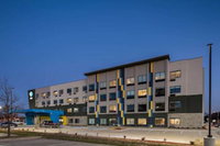 Tru by Hilton Garland Richardson