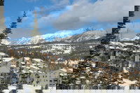 Beaverhead Condos at Big Sky Resort