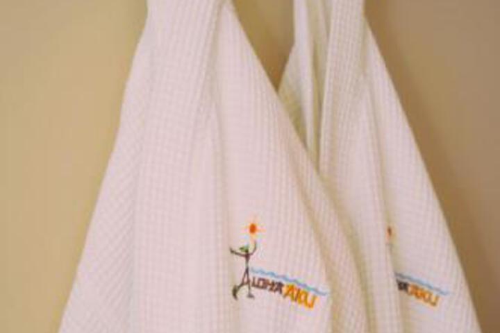 Aloha AKU Bamboo 1 - thumb 0