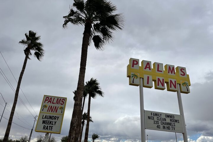 Palms Inn - thumb 2