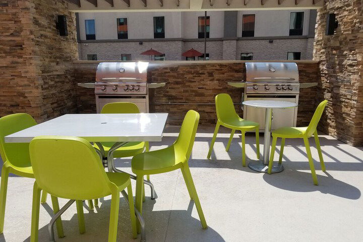 Home2 Suites By Hilton Lake Charles, LA - thumb 2