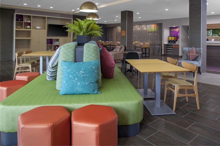 Home2 Suites By Hilton Lake Charles, LA - thumb 5