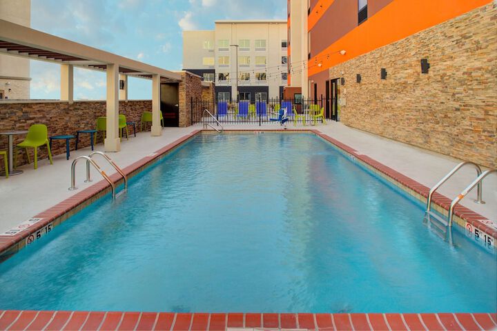 Home2 Suites By Hilton Lake Charles, LA - thumb 3