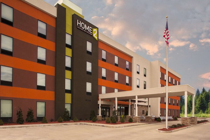Home2 Suites By Hilton Lake Charles, LA - thumb 1