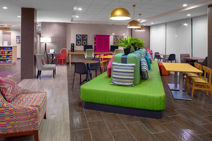 Home2 Suites By Hilton Lake Charles, LA - thumb 4