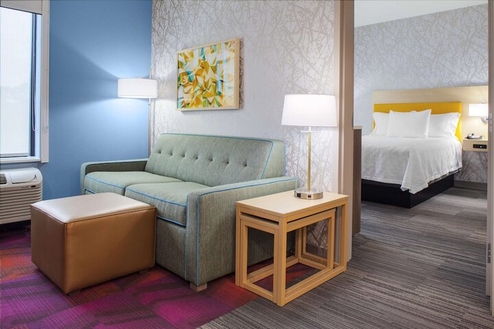 Home2 Suites By Hilton Lake Charles, LA - thumb 7