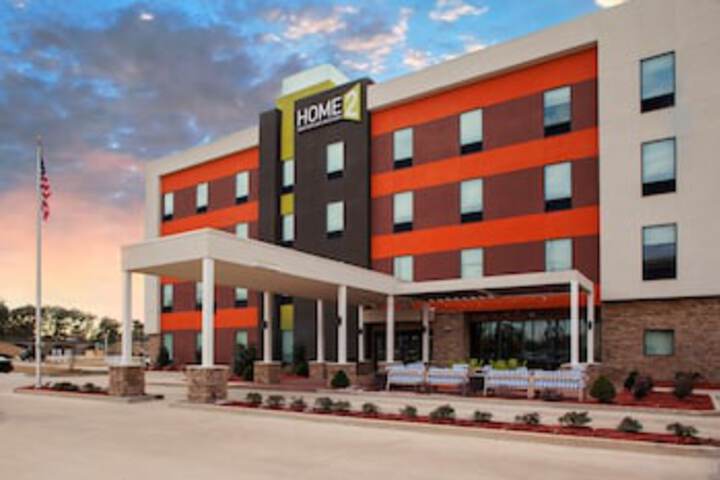 Home2 Suites By Hilton Lake Charles, LA - thumb 0