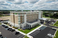 Holiday Inn Hotel  Suites Farmington Hills - Detroit NW an IHG Hotel