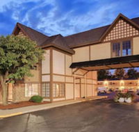 Magnuson Hotel Birch Run - Accommodation Michigan