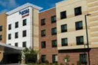 Fairfield Inn  Suites Dunn I 95