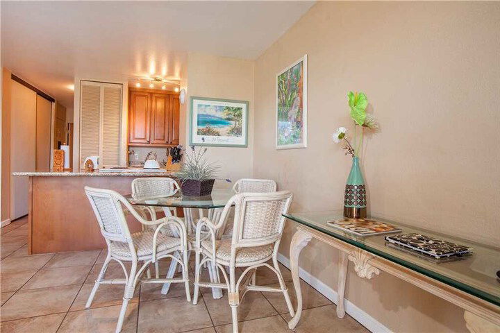 Maui Vista 1209 1 Br Condo - thumb 1