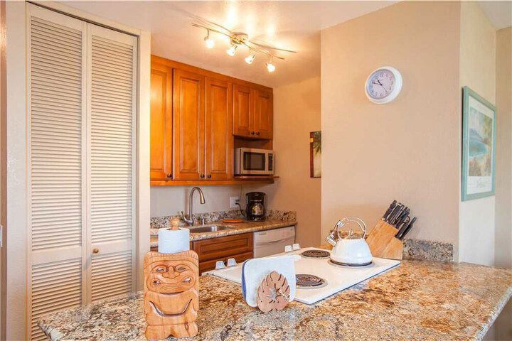 Maui Vista 1209 1 Br Condo - thumb 4